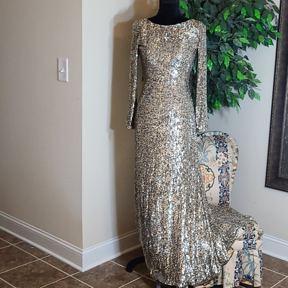 Gorgeous Haute Couture Gown!!!